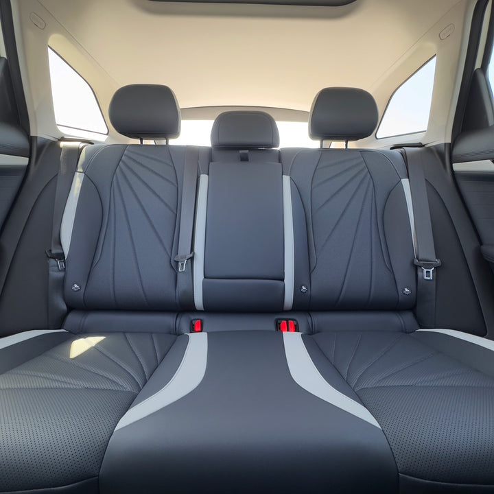 Geely Starry 1.5 PTR A/T 2025