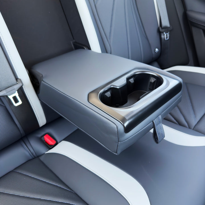 Geely Starry 1.5 PTR A/T 2025