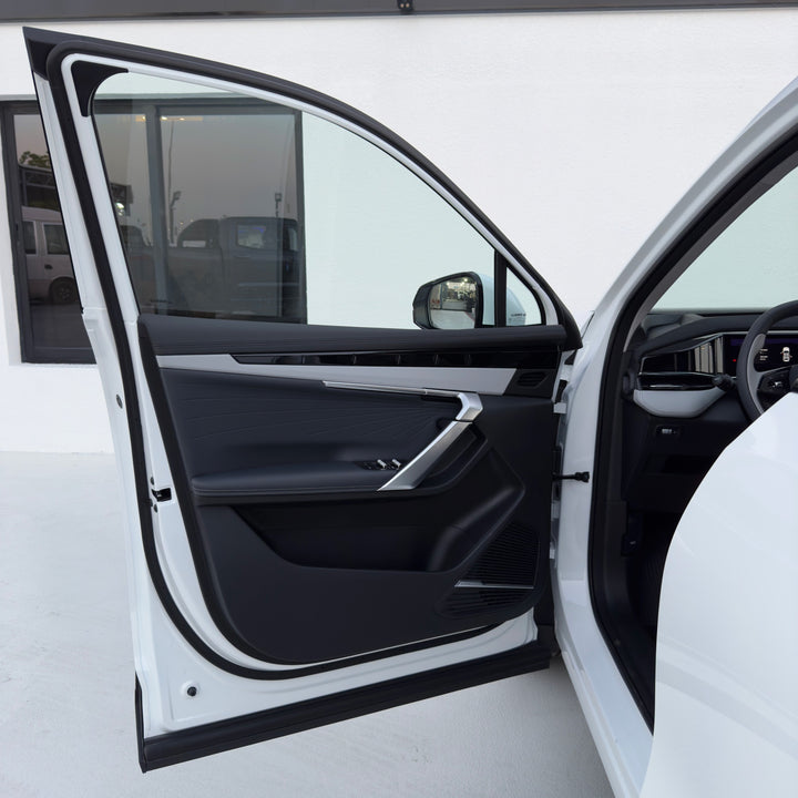 Geely Starry 1.5 PTR A/T 2025