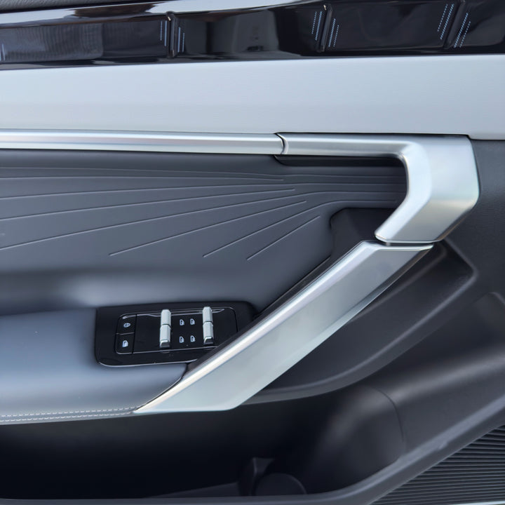 Geely Starry 1.5 PTR A/T 2025