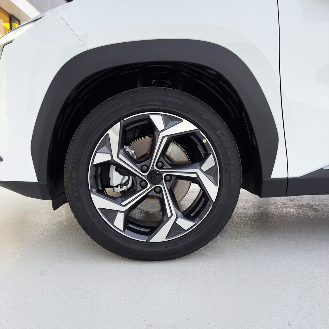 Geely Starry 1.5 PTR A/T 2025