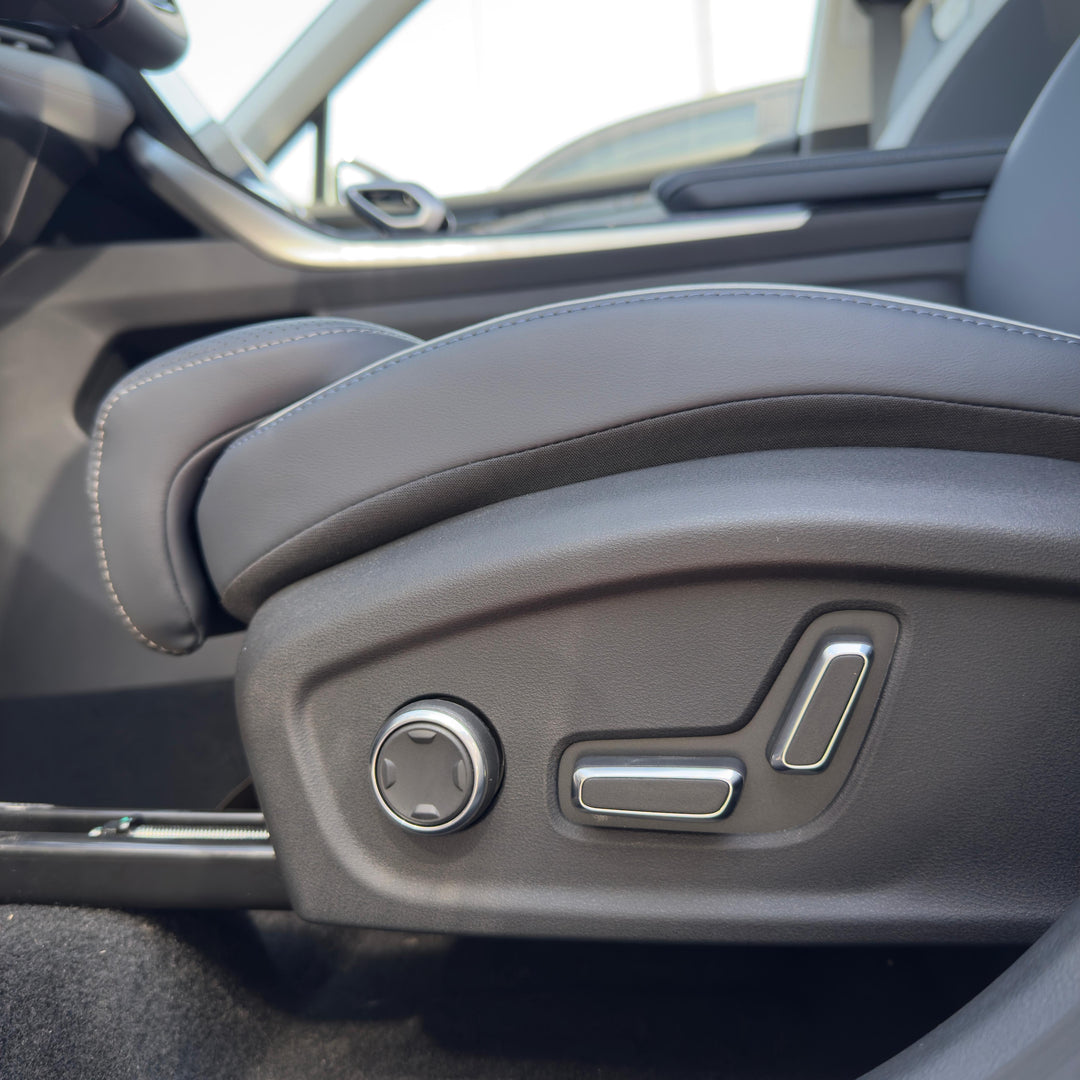 Geely Starry 1.5 PTR A/T 2025