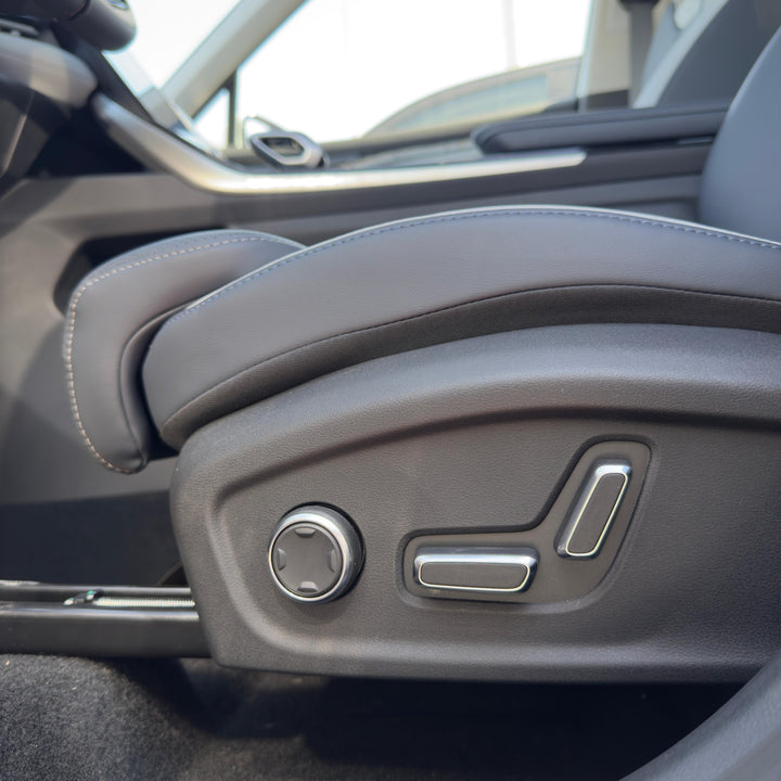 Geely Starry 1.5 PTR A/T 2025