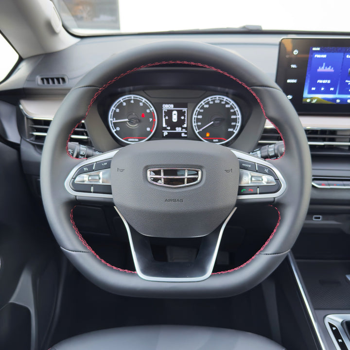 Geely GX3 Pro 1.5 CVT PTR 2WD 2025