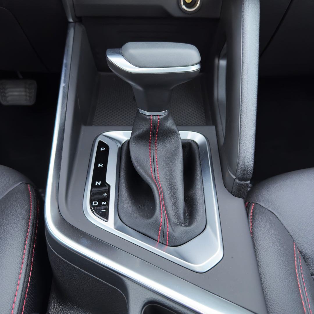 Geely GX3 Pro 1.5 CVT PTR 2WD 2025