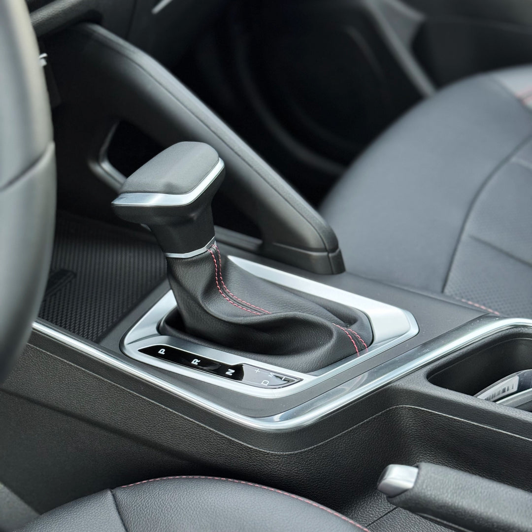 Geely GX3 Pro 1.5 CVT PTR 2WD 2025