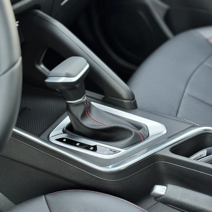 Geely GX3 Pro 1.5 CVT PTR 2WD 2025