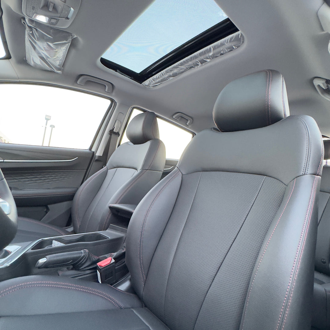 Geely GX3 Pro 1.5 CVT PTR 2WD 2025