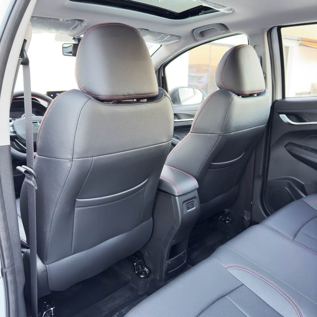 Geely GX3 Pro 1.5 CVT PTR 2WD 2025