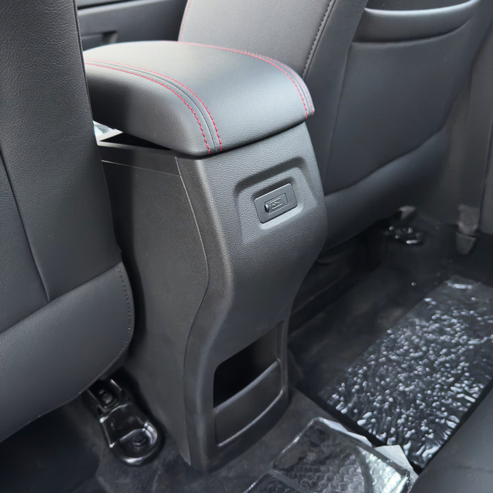 Geely GX3 Pro 1.5 CVT PTR 2WD 2025