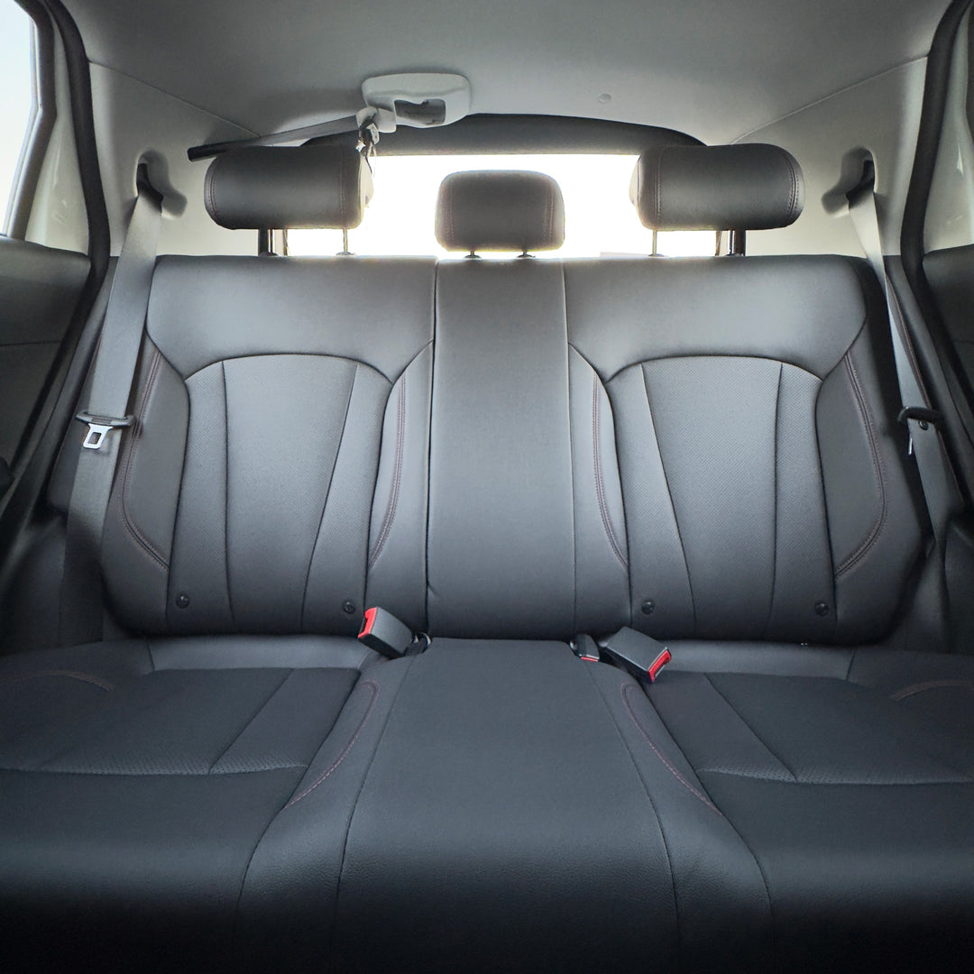 Geely GX3 Pro 1.5 CVT PTR 2WD 2025