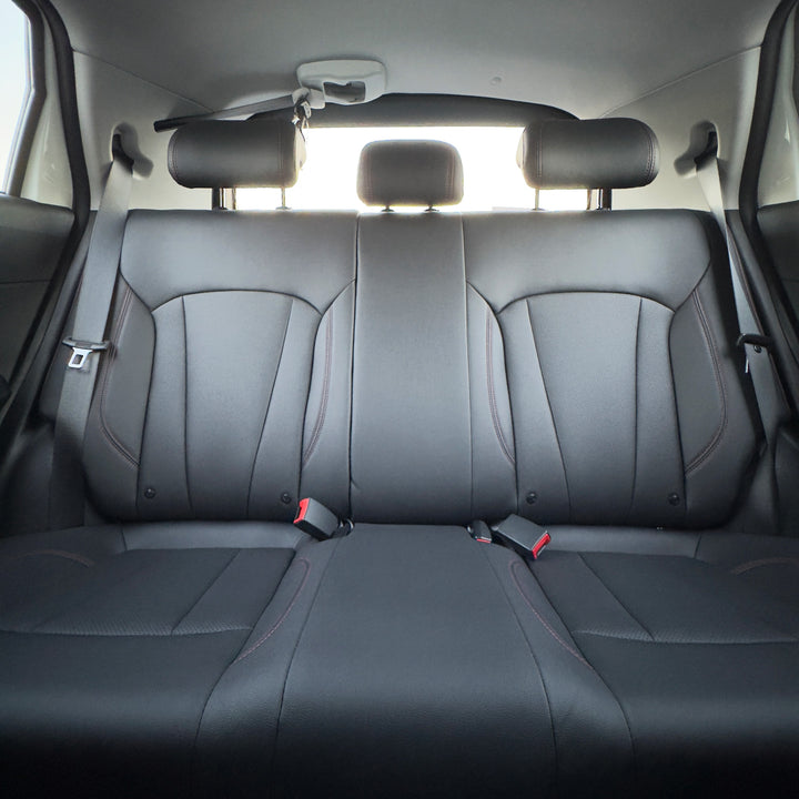 Geely GX3 Pro 1.5 CVT PTR 2WD 2025