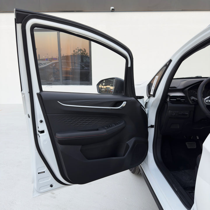 Geely GX3 Pro 1.5 CVT PTR 2WD 2025