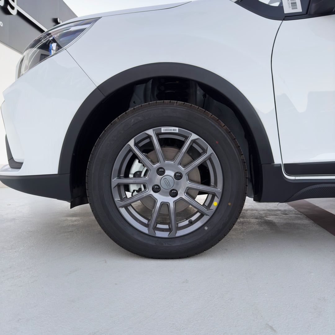 Geely GX3 Pro 1.5 CVT PTR 2WD 2025