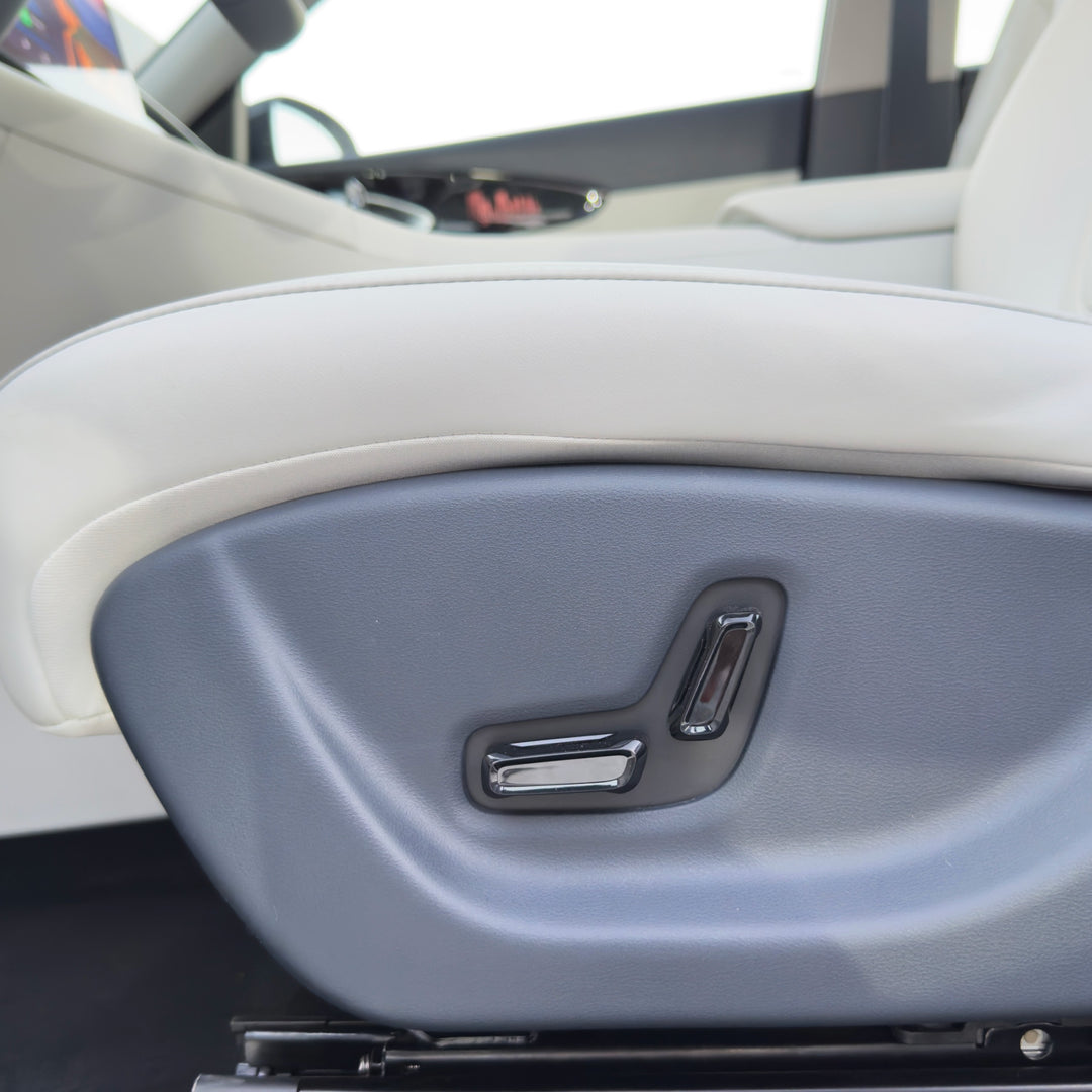 GEELY XINGYUAN  410KM 2025