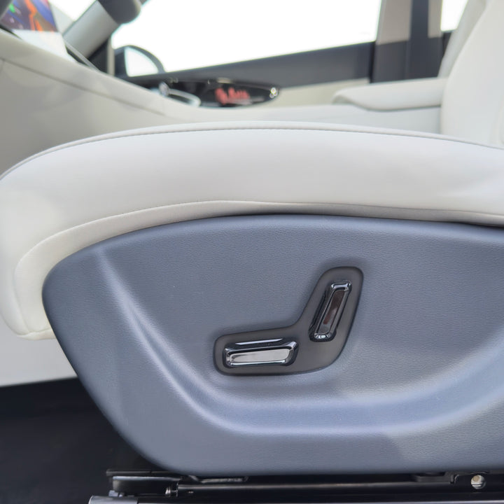 GEELY XINGYUAN  410KM 2025