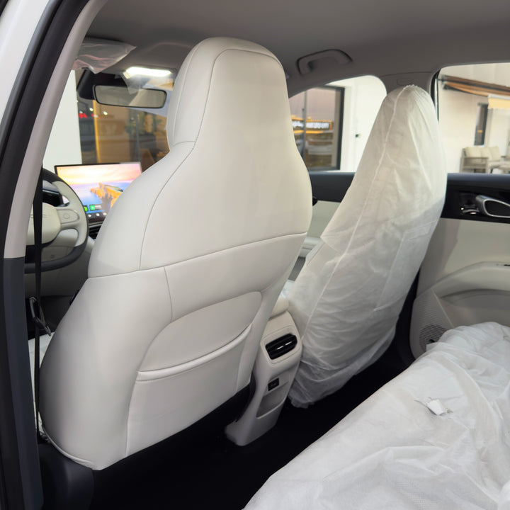 GEELY XINGYUAN  410KM 2025