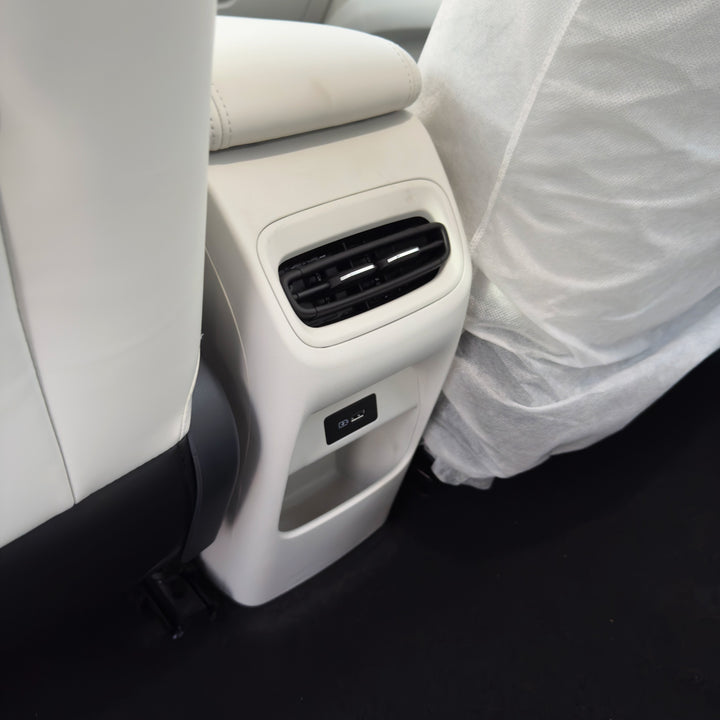 GEELY XINGYUAN  410KM 2025