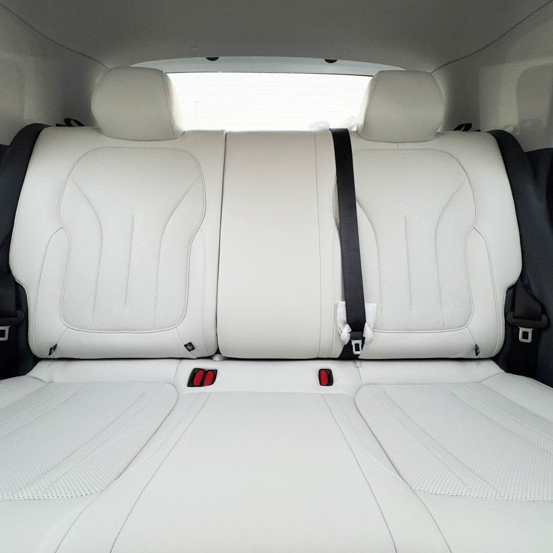 GEELY XINGYUAN  410KM 2025