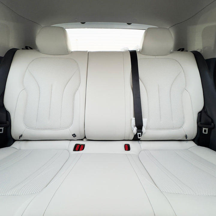 GEELY XINGYUAN  410KM 2025