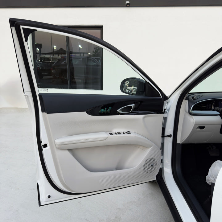 GEELY XINGYUAN  410KM 2025