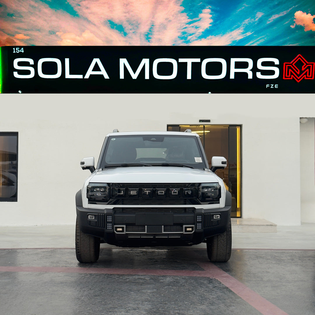 JETOUR T2 8 DCT 2.0T PTR A/T 2025