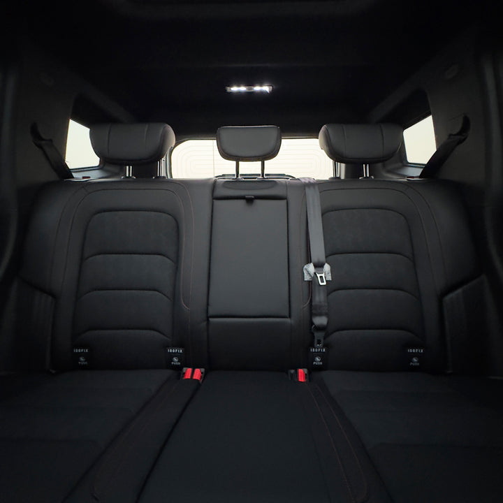 JETOUR T2 8 DCT 2.0T PTR A/T 2025