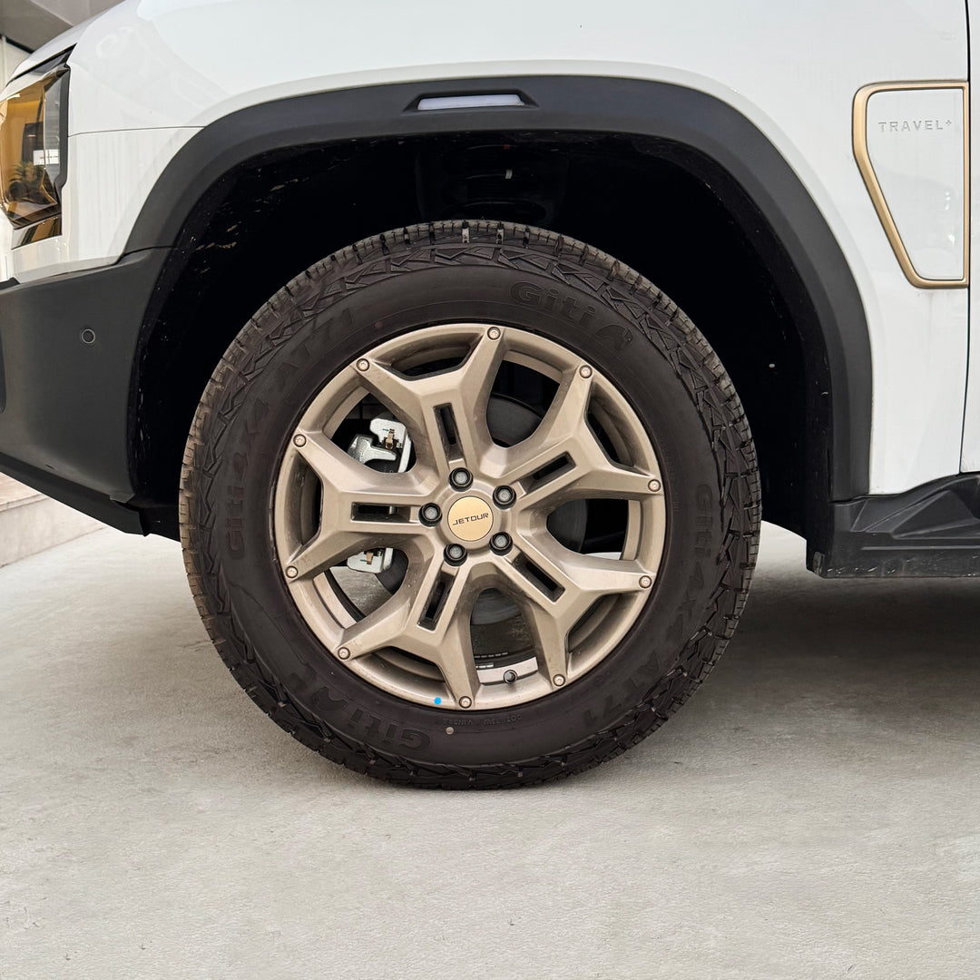 JETOUR T2 8 DCT 2.0T PTR A/T 2025