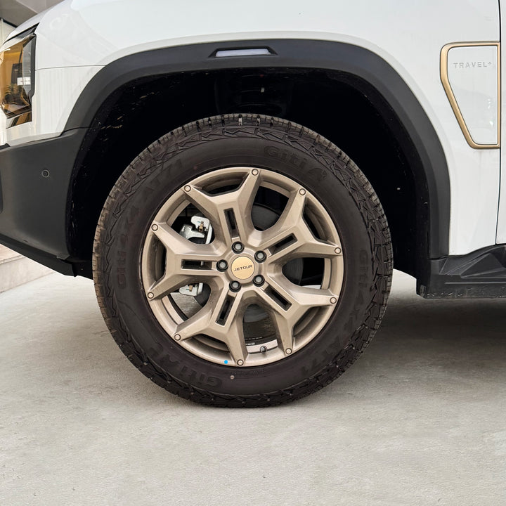 JETOUR T2 8 DCT 2.0T PTR A/T 2025