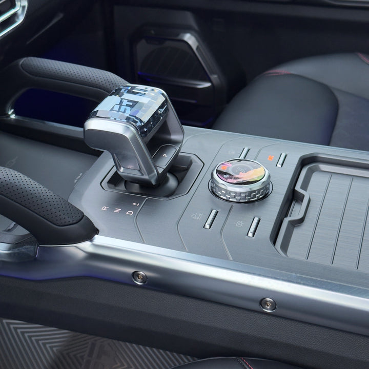 JETOUR T2 8 DCT 2.0T PTR A/T 2025 (Copy)