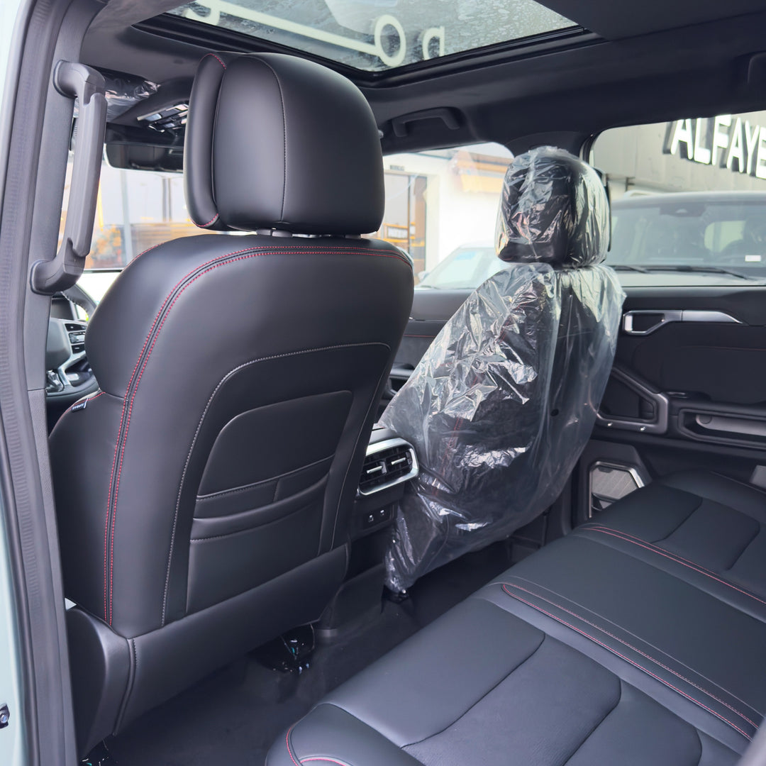 JETOUR T2 8 DCT 2.0T PTR A/T 2025 (Copy)