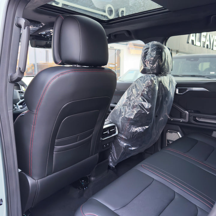 JETOUR T2 8 DCT 2.0T PTR A/T 2025 (Copy)