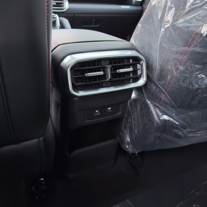 JETOUR T2 8 DCT 2.0T PTR A/T 2025 (Copy)