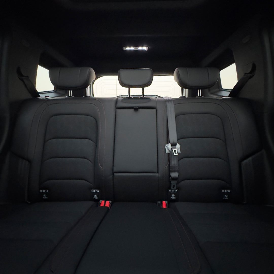 JETOUR T2 8 DCT 2.0T PTR A/T 2025 (Copy)