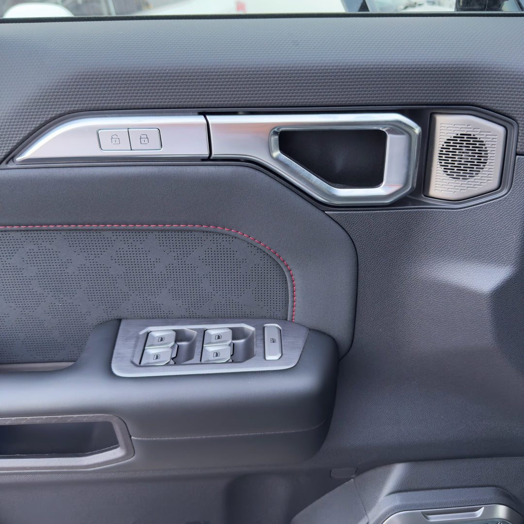 JETOUR T2 8 DCT 2.0T PTR A/T 2025 (Copy)