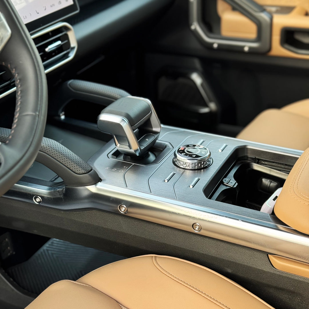 JETOUR T2 2.0T PTR A/T 2025