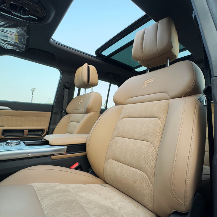 JETOUR T2 2.0T PTR A/T 2025