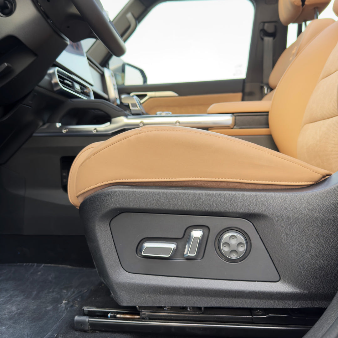 JETOUR T2 2.0T PTR A/T 2025