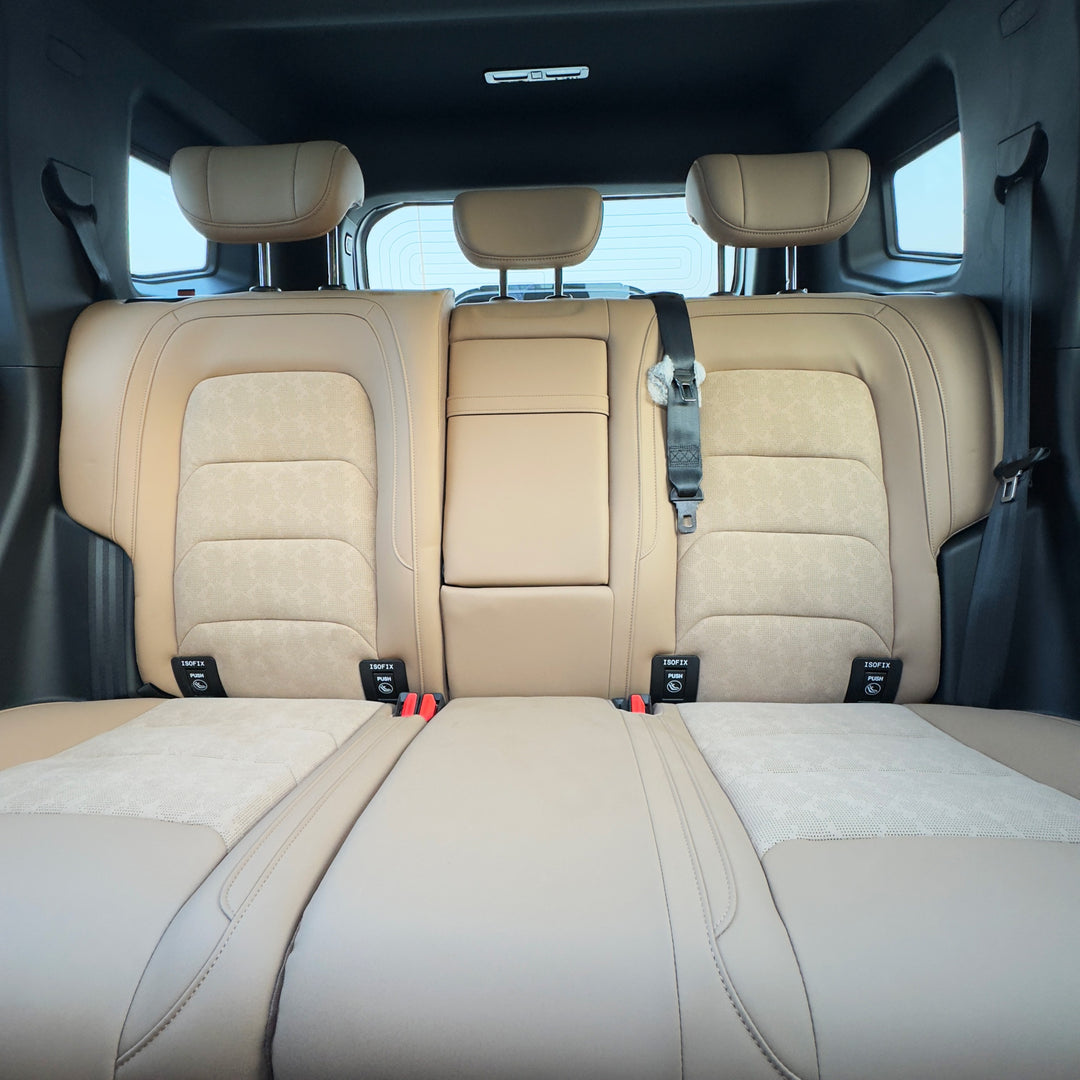 JETOUR T2 2.0T PTR A/T 2025