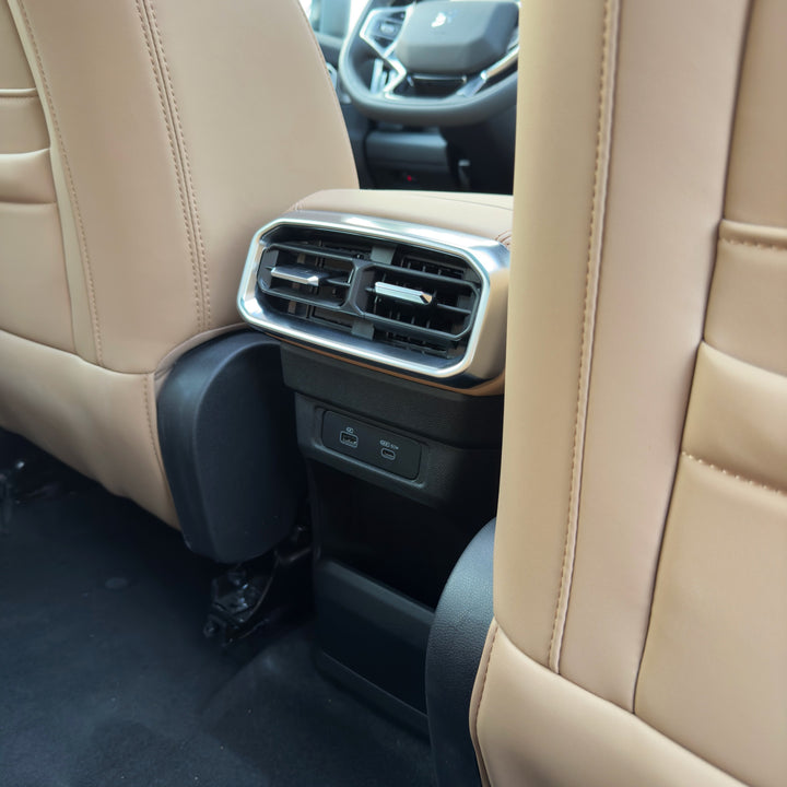 JETOUR T2 2.0T PTR A/T 2025