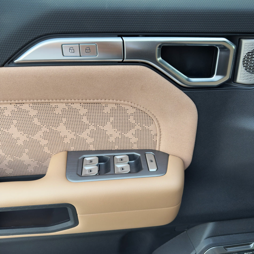 JETOUR T2 2.0T PTR A/T 2025