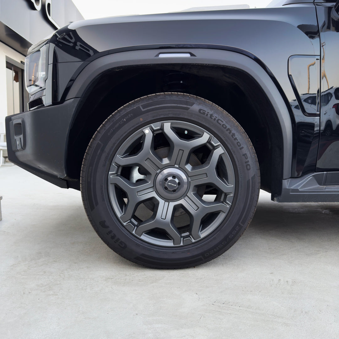 JETOUR T2 2.0T PTR A/T 2025