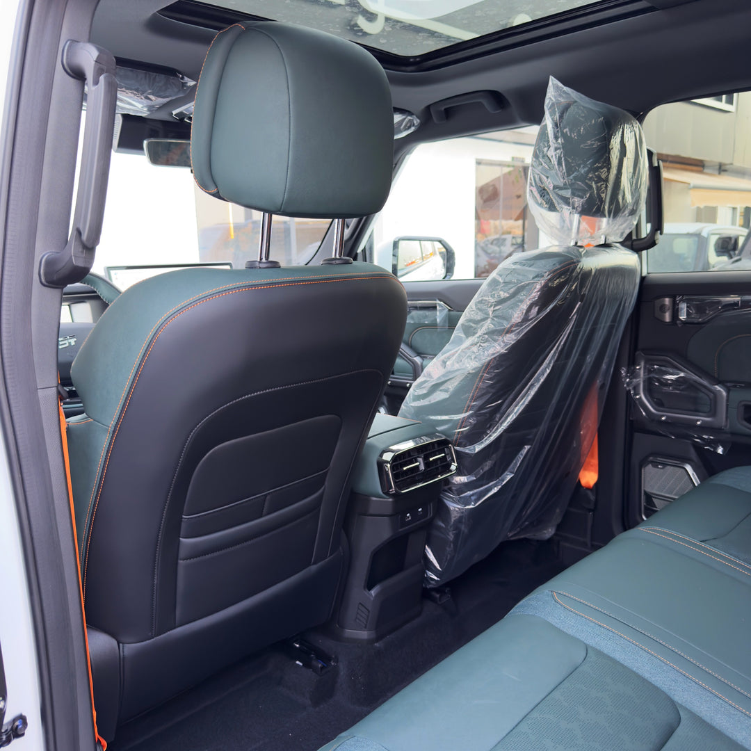 JETOUR T2 2.0T PTR A/T 2025