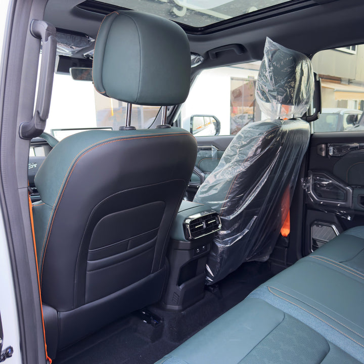 JETOUR T2 2.0T PTR A/T 2025