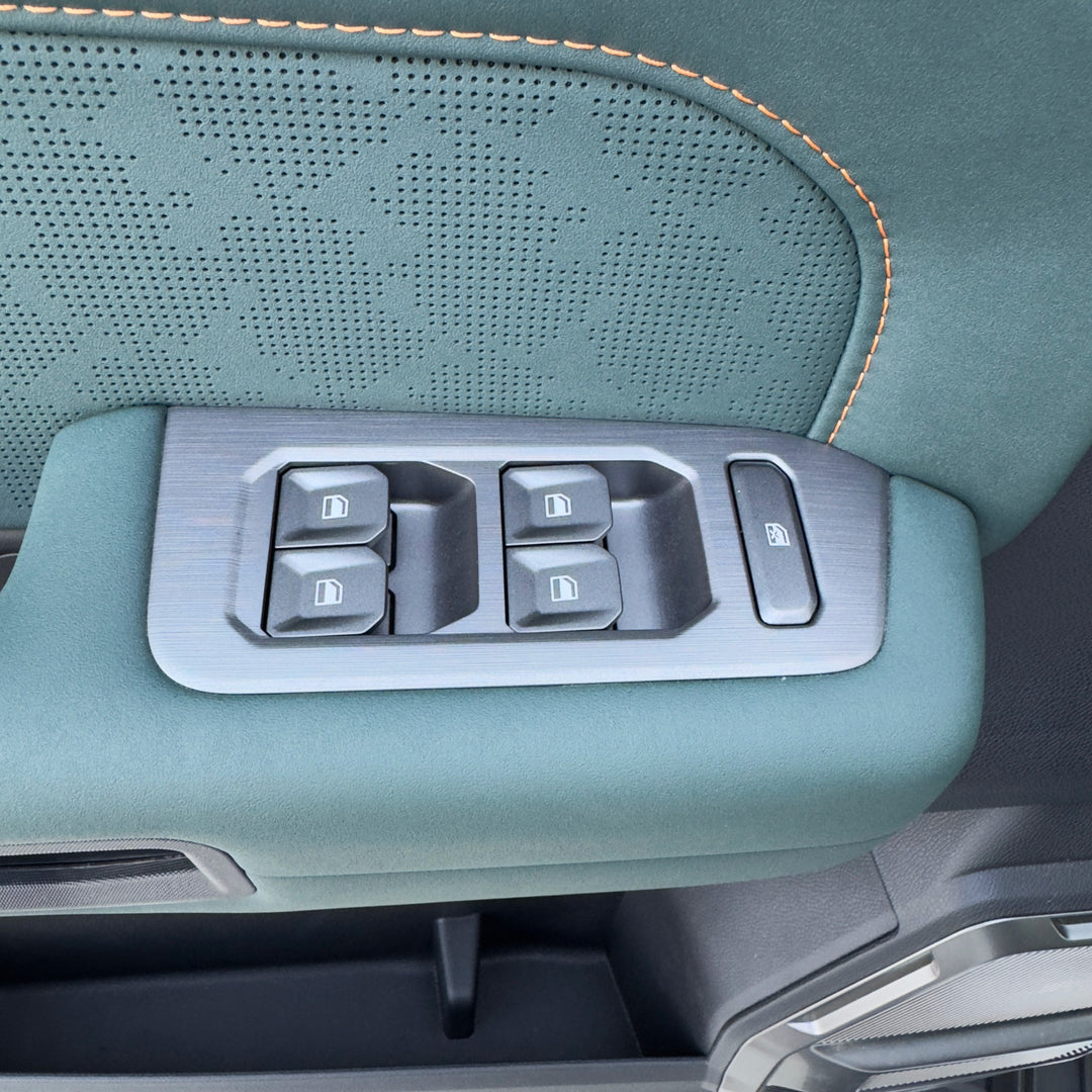 JETOUR T2 2.0T PTR A/T 2025