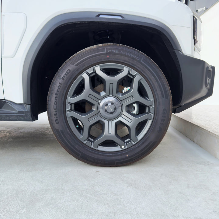 JETOUR T2 2.0T PTR A/T 2025