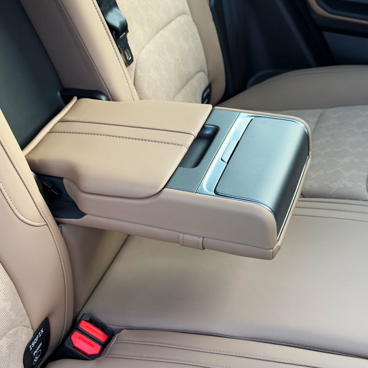 JETOUR T2 2.0T PTR A/T 2025