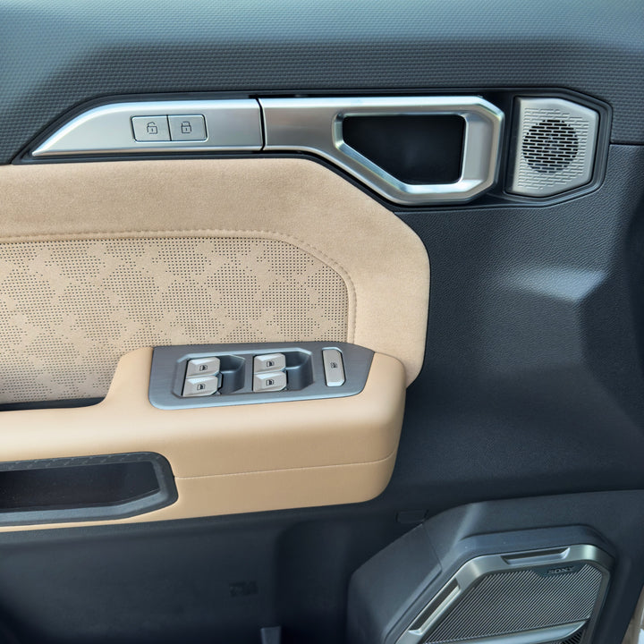 JETOUR T2 2.0T PTR A/T 2025