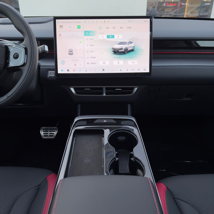 JETOUR DASHING V5 PTR 2025