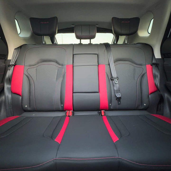 JETOUR DASHING V5 PTR 2025